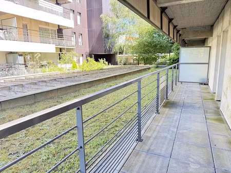 vente appartement 3 pièces 63.5 m² à la riche (37520)  170 400 €