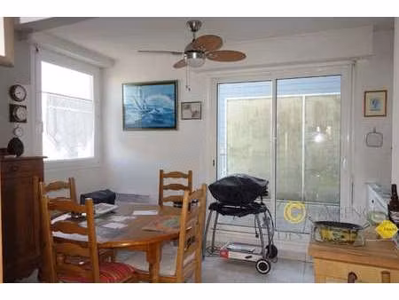 vente appartement 2 pièces à la turballe (44420) : à vendre 2 pièces / la turballe