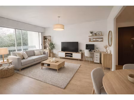 vente appartement 2 pièces 43 m² à talence (33400)  139 900 €