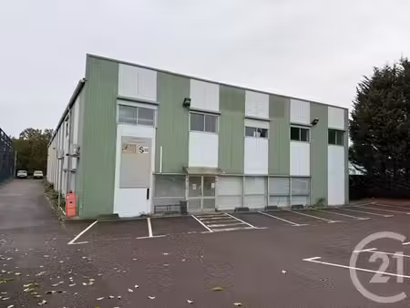 divers à vendre - 1200 m2 - les mureaux - 78 - ile-de-france