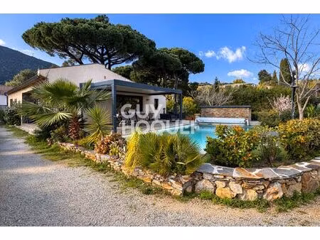 maison à vendre de 3 pièces de 100 00 m²