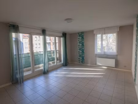 vente appartement 2 pièces 51.76 m² à osny (95520)  175 000 €