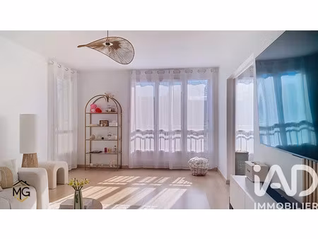 vente appartement 4 pièces 76 m² à les ulis (91940)  190 000 €