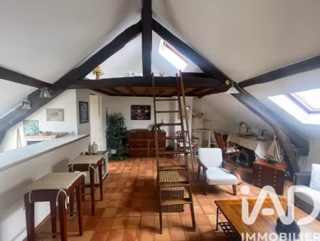 vente appartement 1 pièce 32 m² à verrieres-le-buisson (91370)  190 000 €