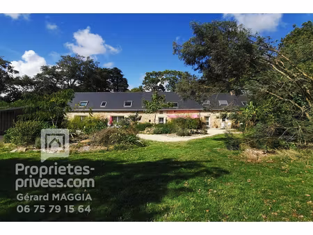 demeure d'exception vannes