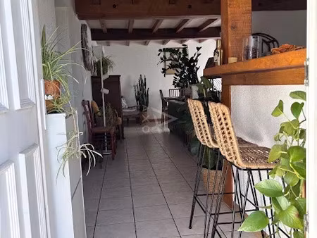 vente appartement 4 pièces 100 m² à saint-geours-de-maremne (40230)  211 000 €