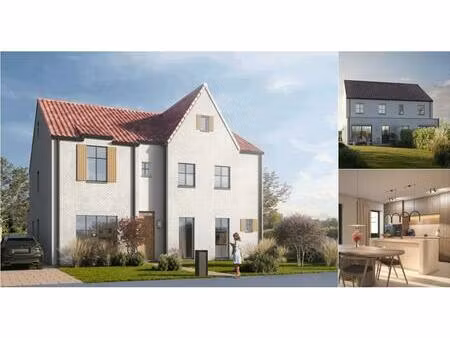 maison à vendre à eygenweg beverlo (rbv38597)