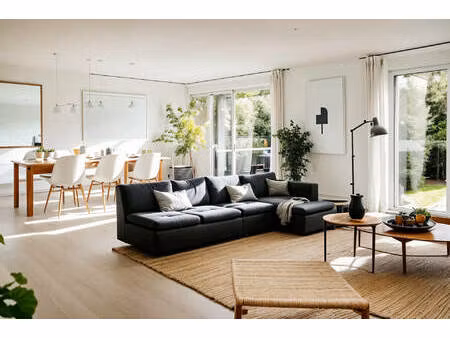 vente programme neuf t3  t4 pièces 64 à 87 m² lipsheim (67640)