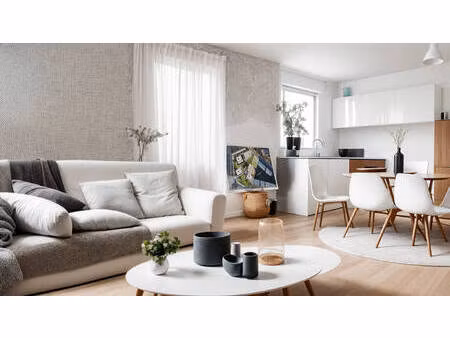 vente programme neuf t2  t4 pièces 40 à 75 m² wasselonne (67310)