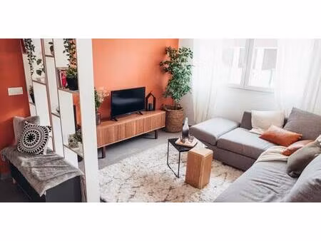 vente programme neuf t4 pièces 75 m² brumath (67170)