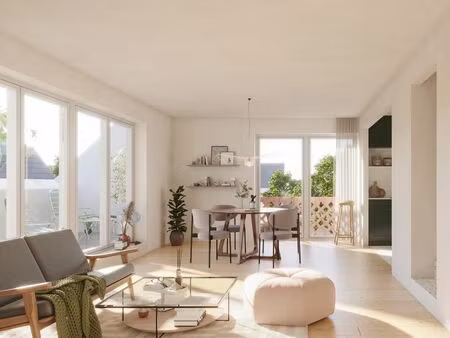 vente programme neuf t2  t3  t4 pièces 40 à 75 m² dingsheim (67370)