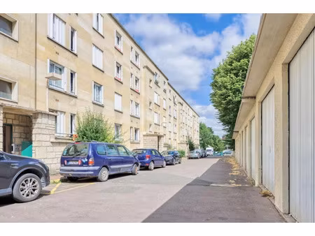 vente appartement 5 pièces 74 m² à clichy-sous-bois (93390)  139 900 €