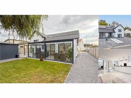 maison à vendre à broekhovenstraat 40 beringen (rbv38651)