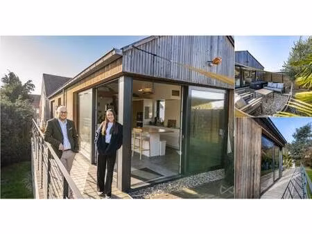 maison à vendre à rue des genêts 53 grez-doiceau (vbd93685)