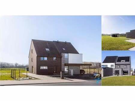 maison à vendre à reymeersstraat 84 lede (rbv38795)