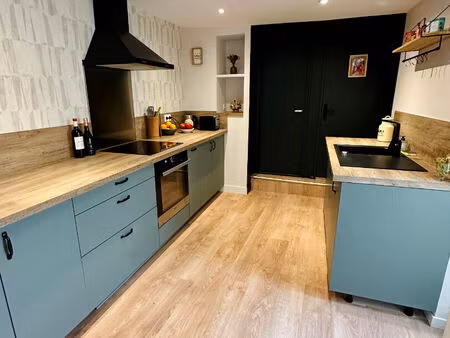 maison ménil 3 pièces 86.8 m2