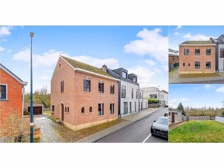 maison à vendre à smisstraat 12 vossem (rbv38773)