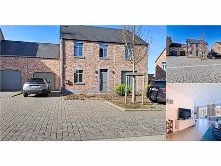 maison à vendre à clos des semeurs 4 wavre (vbd93589)