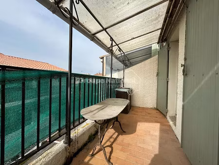 vente appartement 3 pièces 62.06 m² à saintes-maries-de-la-mer (13460)  220 500 €