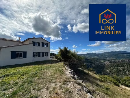 vente villa 7 pièces