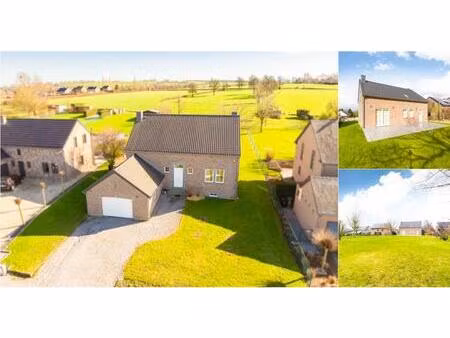 villa à vendre à route de mortier 62 mortier (vbd93548)