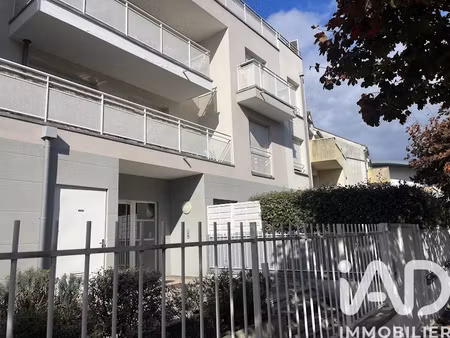 vente appartement 2 pièces 34 m² à palaiseau (91120)  220 000 €