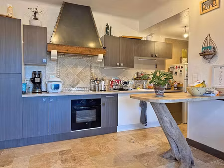 vente appartement 4 pièces 90 m² à vallabrègues (30300)  198 000 €