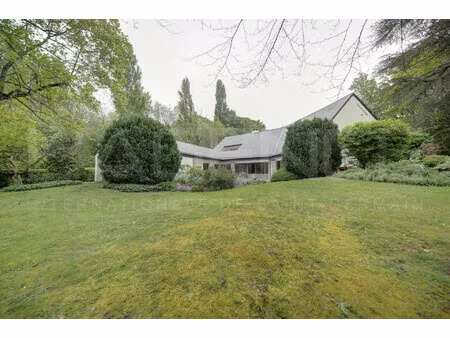 vente maison 12 pièces