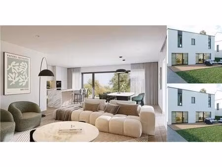 maison à vendre à gapenberg 0 grammont (rbv38646)