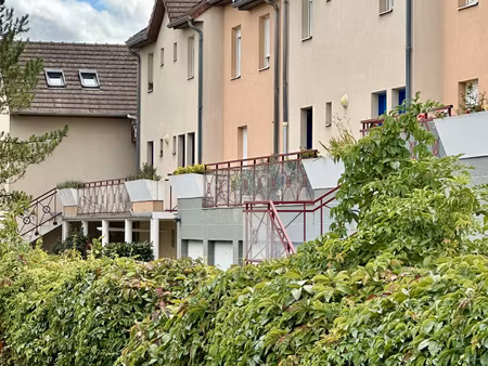 appartement duplex - saint-apollinaire