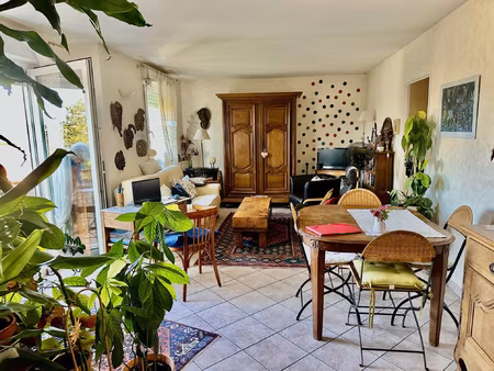 appartement t3 - saint-apollinaire