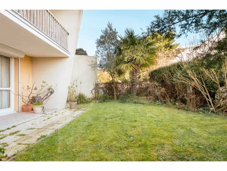 appartement ste adresse 2 pièce(s) 48 m2