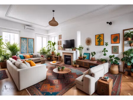 ecully - maison d'exception de 292m2 - terrain de 1200m2 et piscine