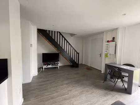 maison faible consommation etampes