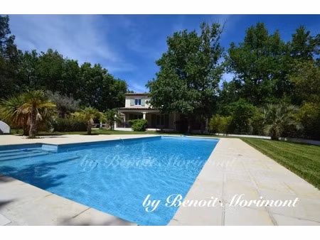 maison à vendre 7 pièces les arcs (83)