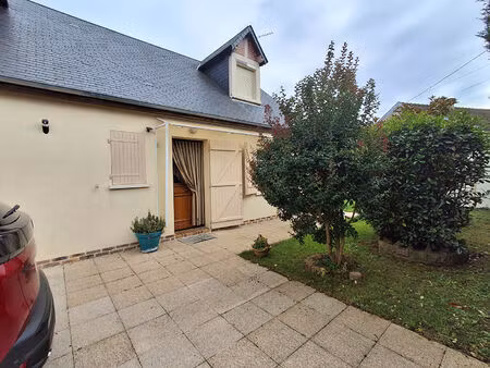maison moree (loir et cher) 5 pièce(s) 153 m2