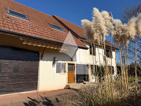 maison villars le sec 7 pièce(s) 189 m2