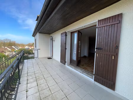 maison familiale 8 pièces 200m2