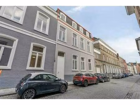 appartement de deux chambres dans le tout nouveau projet d'h