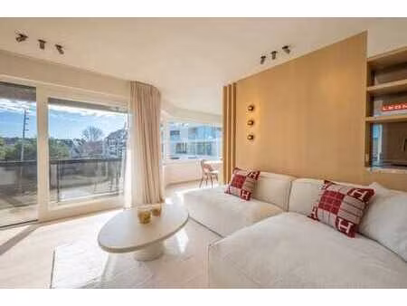 knokke zoute ijzerpark