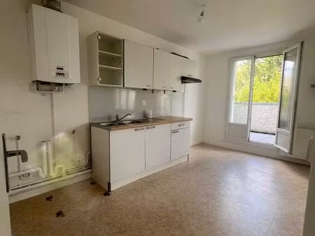 appartement triel sur seine 2 pièce(s)