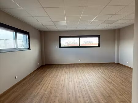 locaux professionnels neufs – 180 à 280 m² – wittenheim & baldersheim