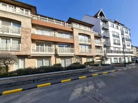 duplex orienté plein soleil dans une résidence moderne et in