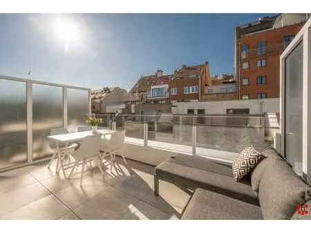 offre exclusive – penthouse d’exception à deux pas de la dig