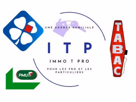 vente fonds de commerce