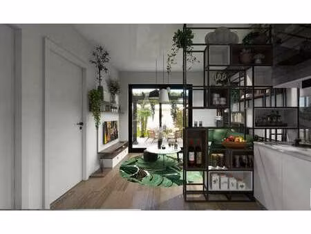 vente maison à bretignolles-sur-mer (85470) : à vendre / 42m² bretignolles-sur-mer