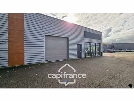 location commerce 2 pièces 175 m² à chalon-sur-saône (71100)