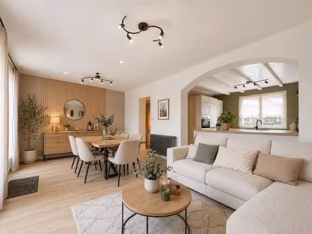 vente maison 4 pièces 90 m² thonon-les-bains (74200)