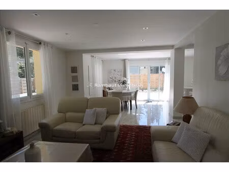 location maison 5 pièces