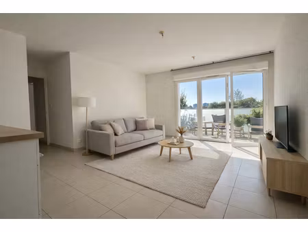 vente appartement 3 pièces 65.6 m² à pessac (33600)  253 000 €